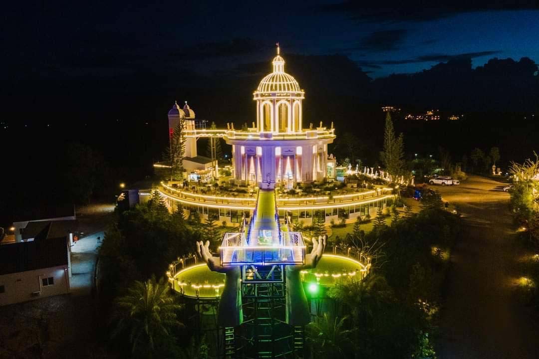 Olympus Khaoyai - โอลิมปัส เขาใหญ่ p01