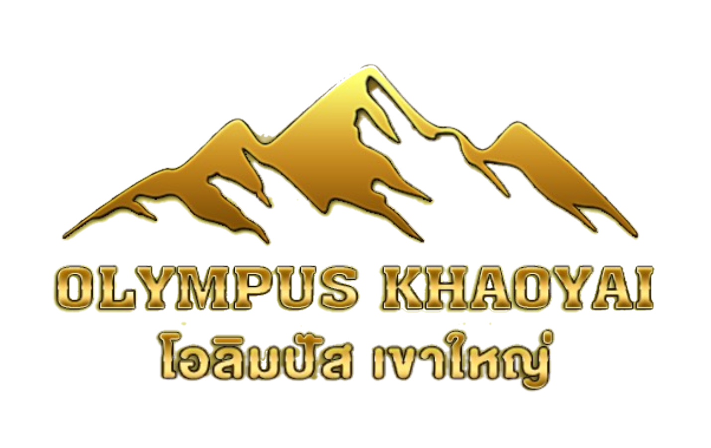 Olympus Khaoyai