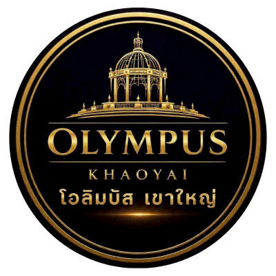 Olympus-logo โอลิมปัส โลโก้