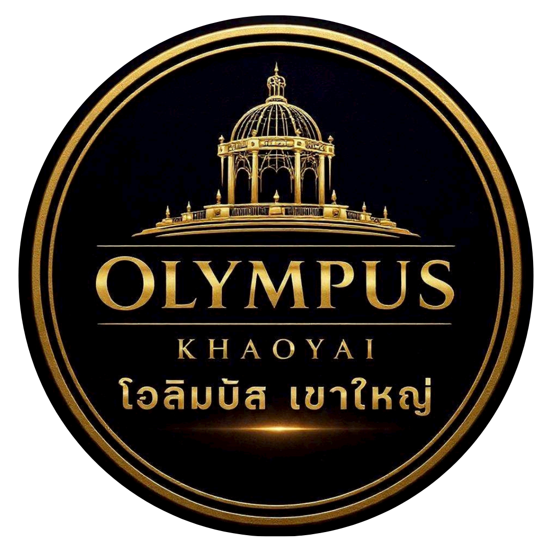 Olympus Khaoyai